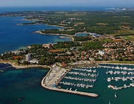 Danex Superior Apartmán