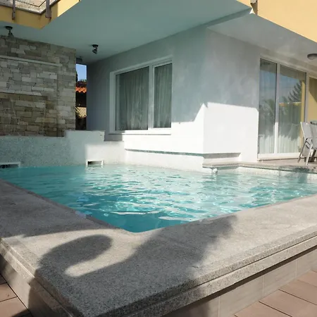 Apartmán Danex Superior