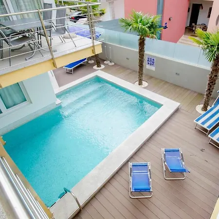 Danex Superior * Umag