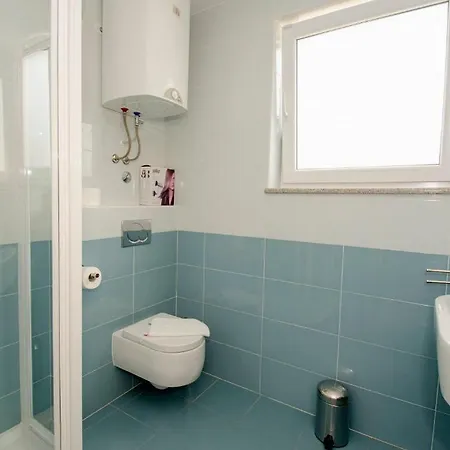 Apartmán Danex Superior