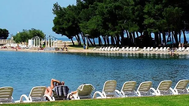 Danex Superior Apartamento Umag