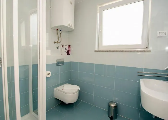 Apartamento Danex Superior