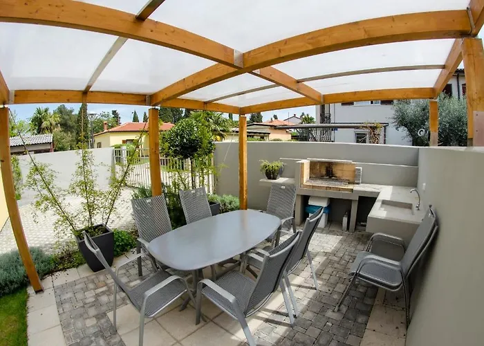 Apartamento Danex Superior *