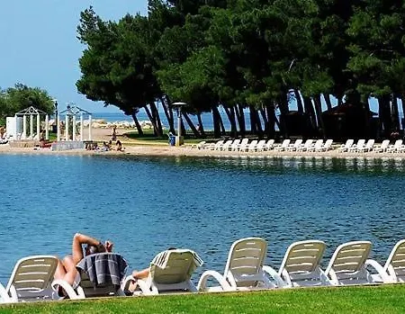 Danex Superior Appartement Umag