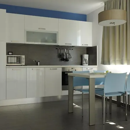 Danex Superior Appartement *