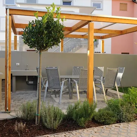 Apartament Danex Superior