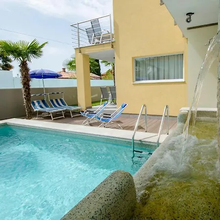 Appartement Danex Superior