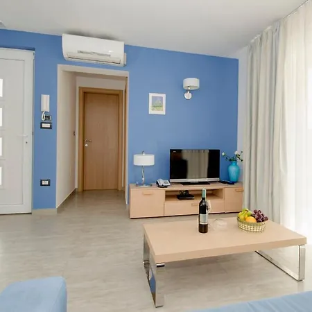 Danex Superior アパート