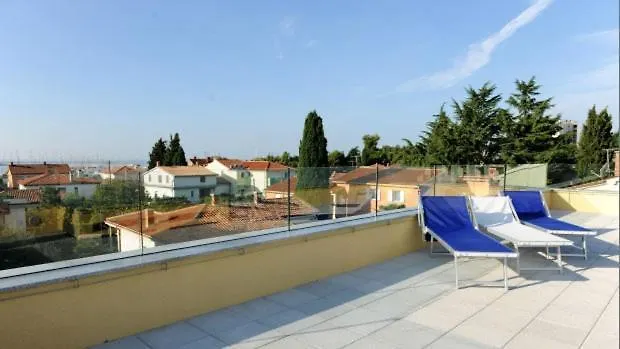 다넥스 수페리어 * 우마그