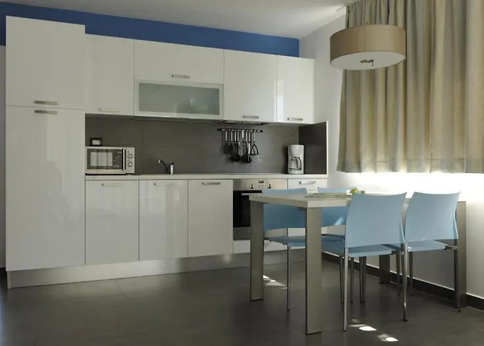 Danex Superior Apartament *