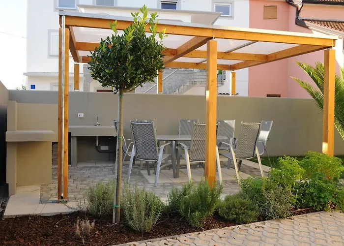 Apartament Danex Superior