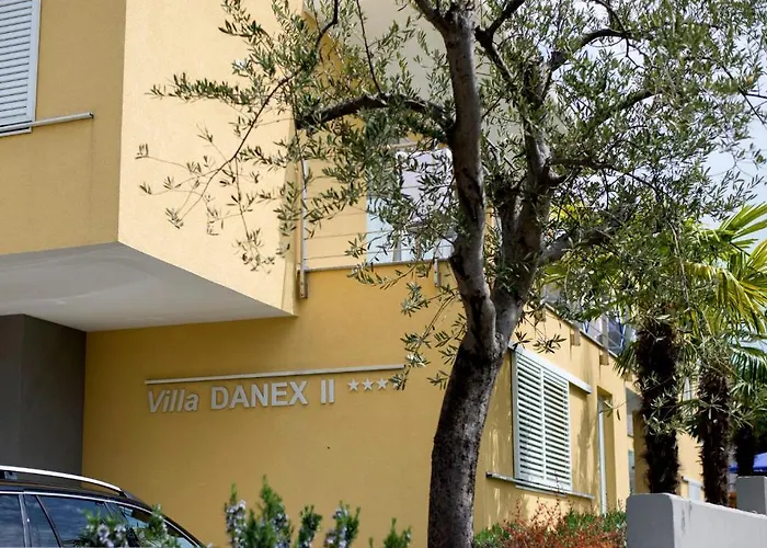 다넥스 수페리어 *