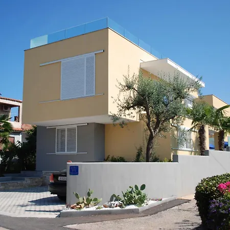 Appartement Danex Superior *