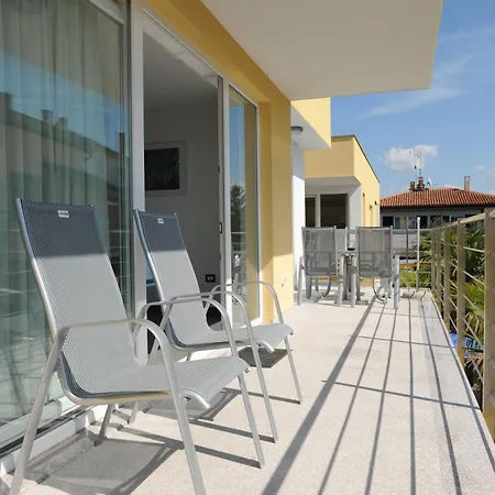 Appartement Danex Superior Umag