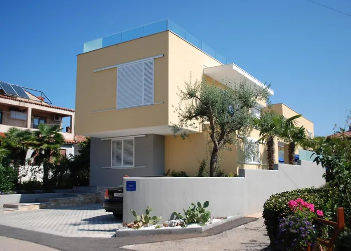 Appartement Danex Superior *