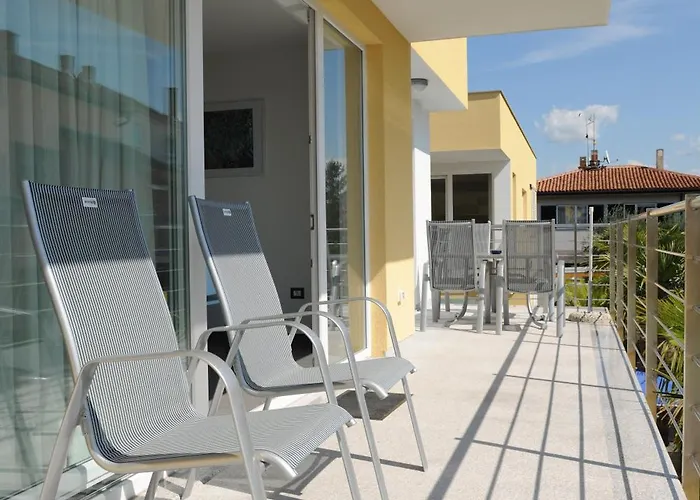 Appartement Danex Superior Umag