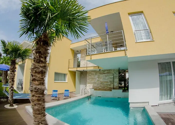 Danex Superior Appartement Umag