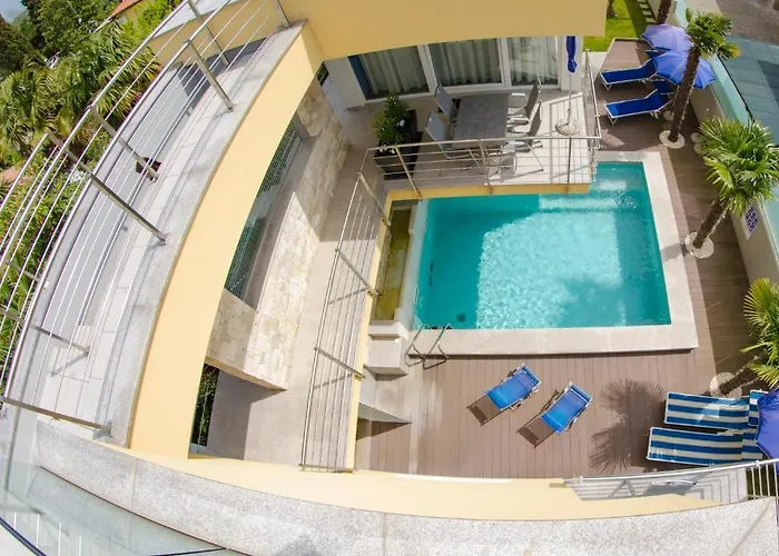 Danex Superior Appartement Umag