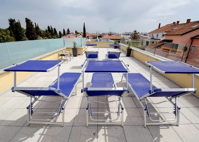 Danex Superior Appartement