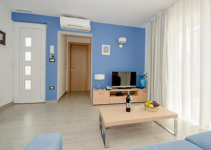 Danex Superior Appartement