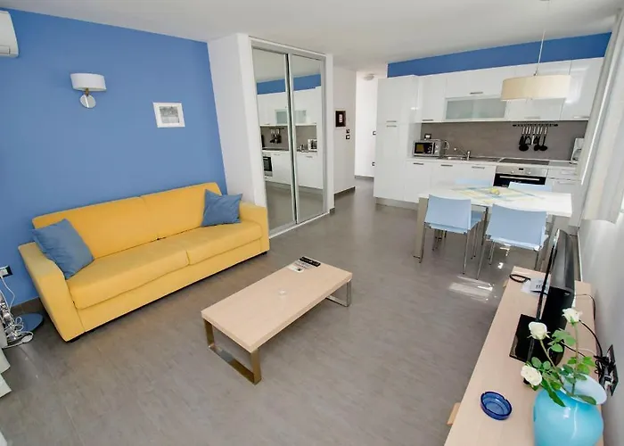 Danex Superior Appartement